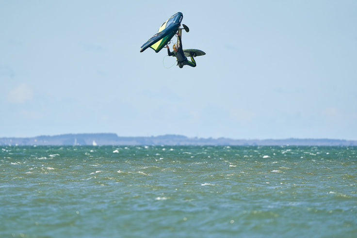 PHOTO: HEIGHTS !!!