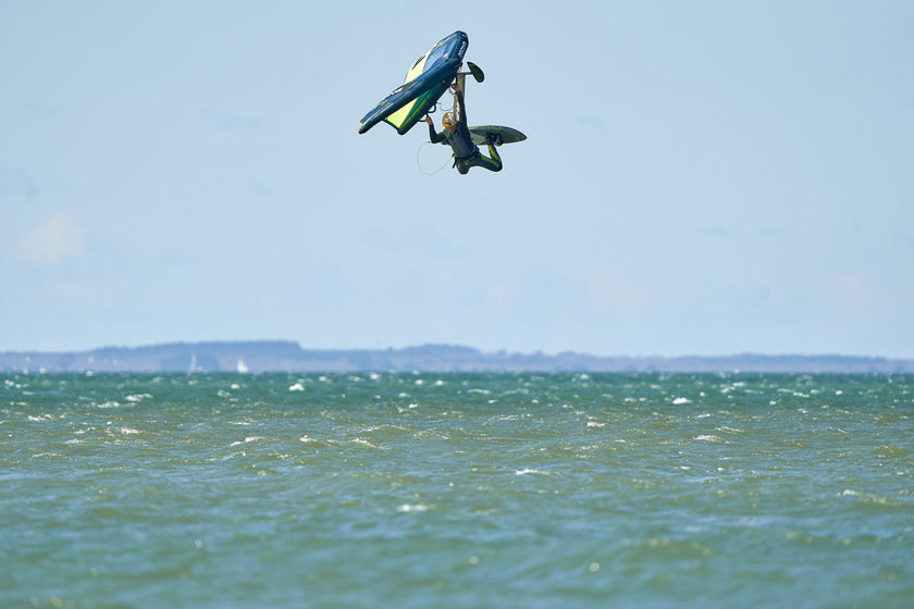PHOTO: HEIGHTS !!!