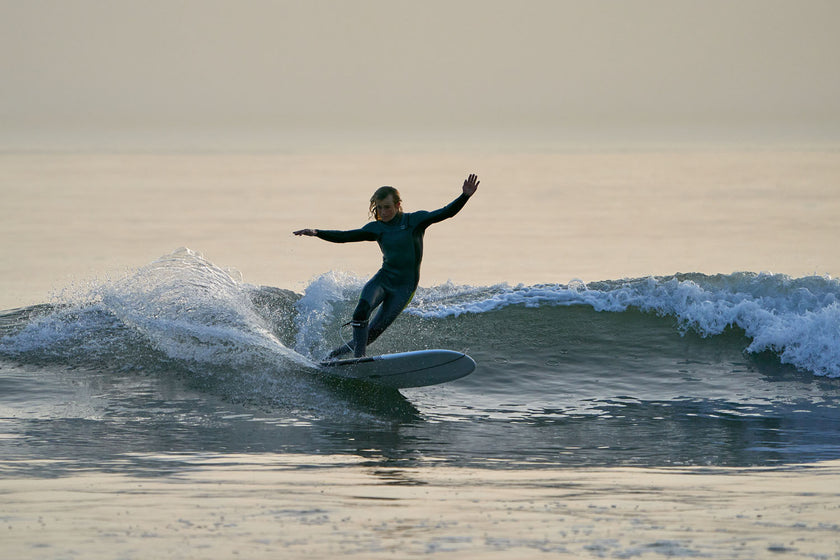 SHOP: LONGBOARDS FROM 449€!
