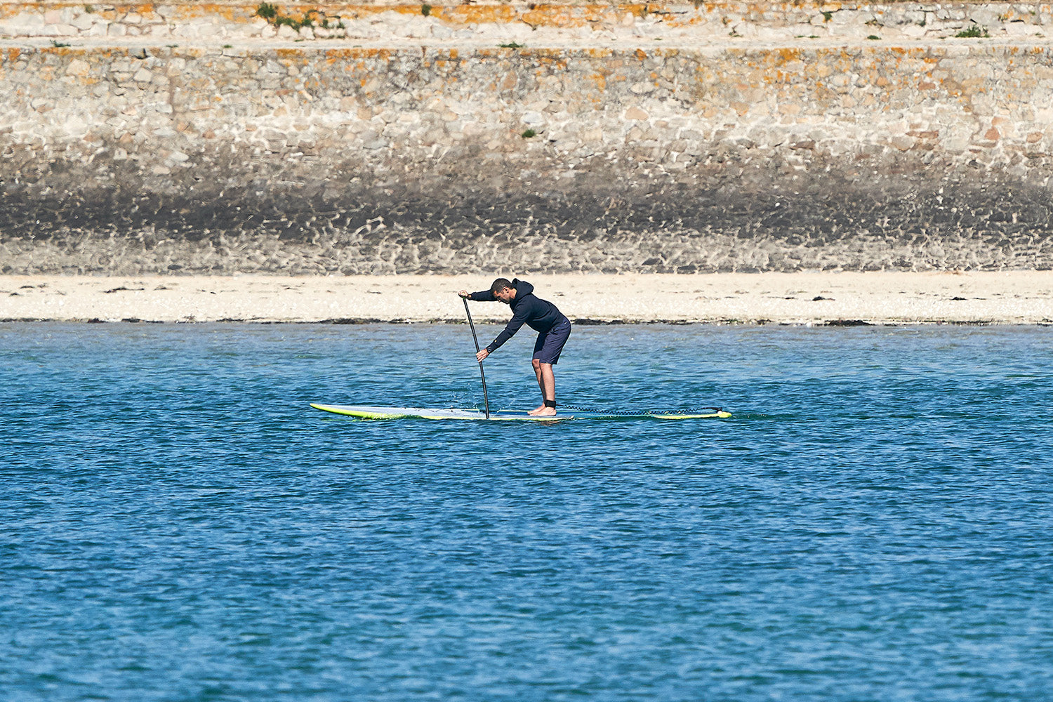 NEWS : ÉPARGNEZ VOS ARTICULATIONS EN SUP !!!