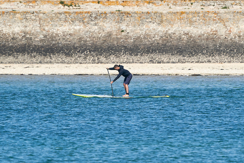 NEWS : ÉPARGNEZ VOS ARTICULATIONS EN SUP !!!