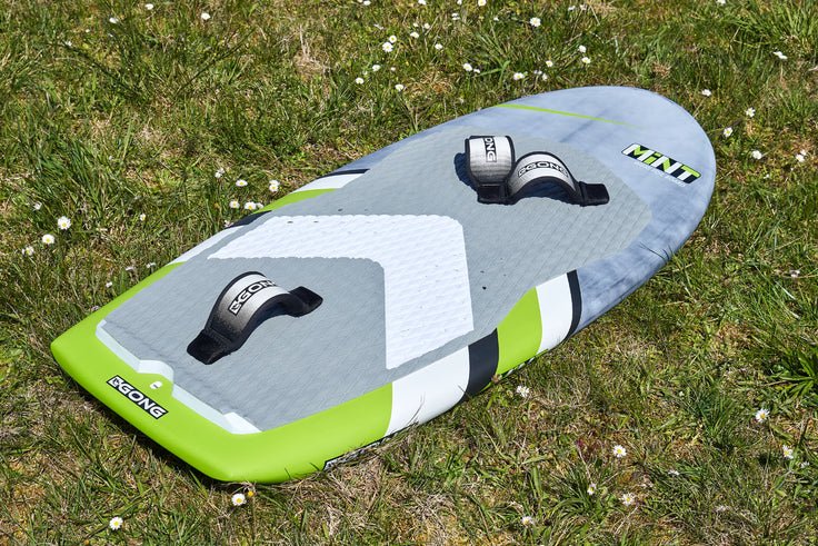 FEEDBACK: MINT 4’6 !!!