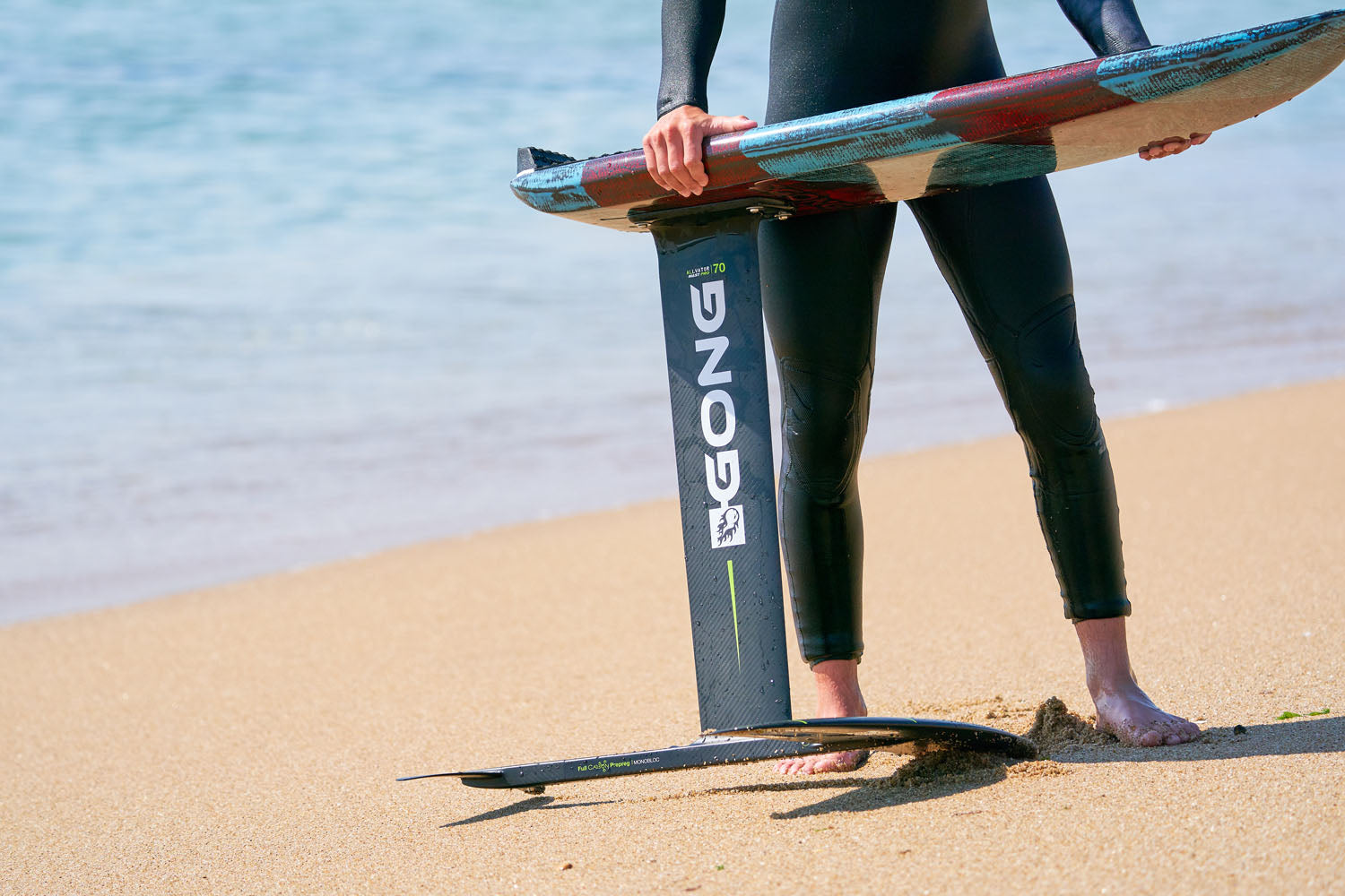 SHOP : -30% SUR LES MATS FULL CARBONE !!!