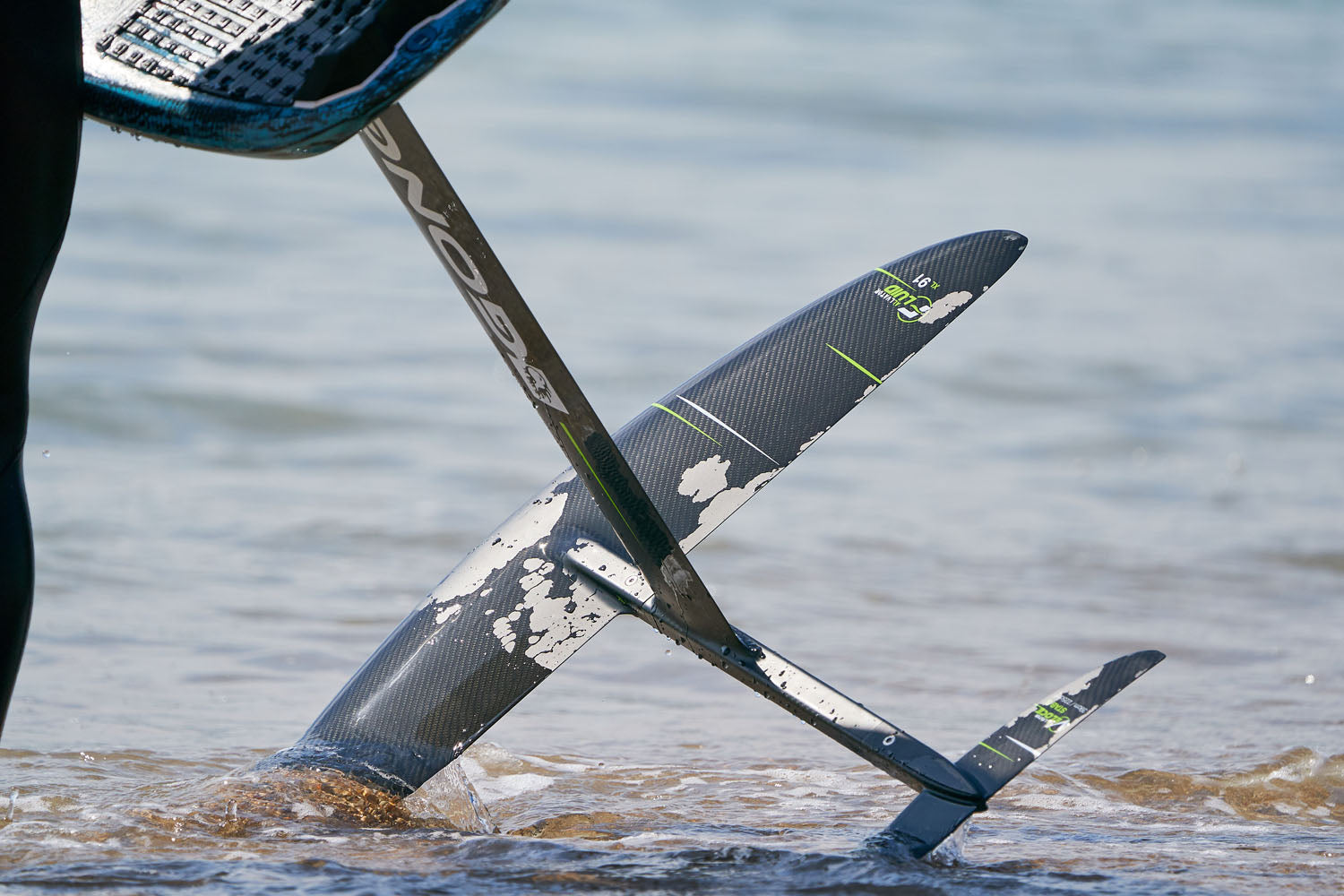 MATOS : LA TAILLE DU STAB !!!