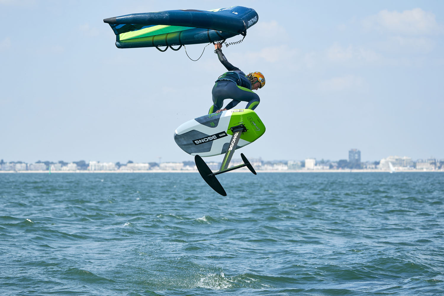 PHOTO : 360 FRONT GRAB !!!