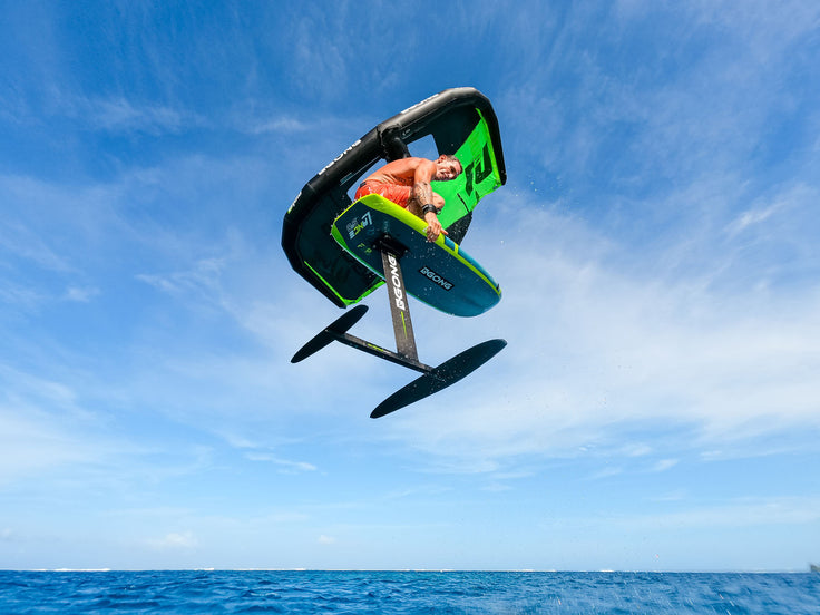 SHOP : BOARD FULL SANDWICH À 399€ !