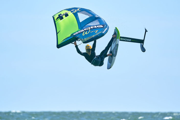 NEWS : DEVENEZ TEAM RIDER GONG