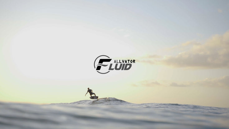 MOVIE : FLUID !!!