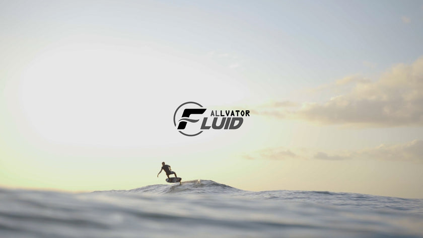 MOVIE : FLUID !!!