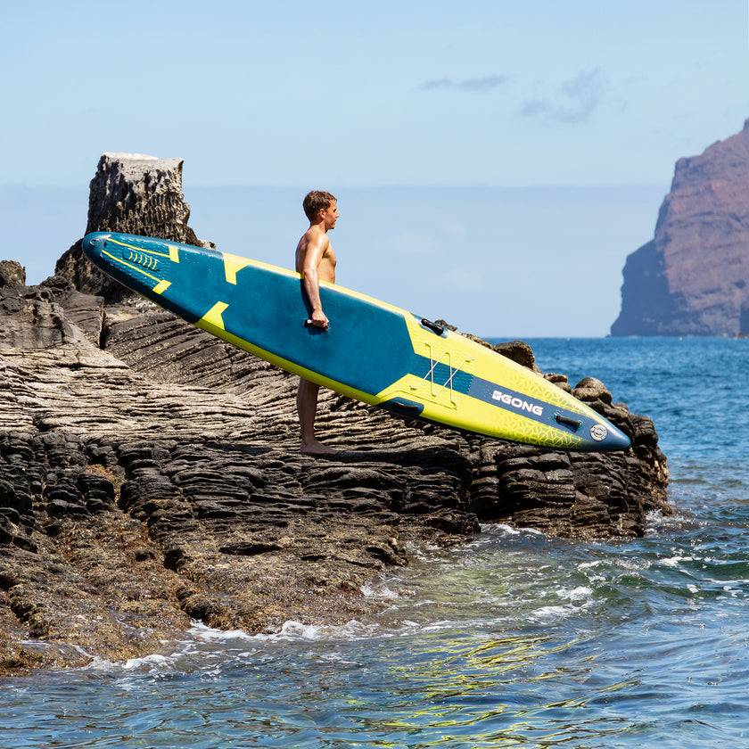 PHOTO : LE SUP RACE SANS SOUCIS !!!