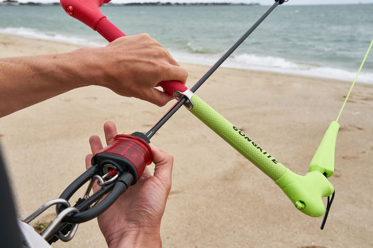 GEAR: NEW AKA3 QUICK RELEASE !