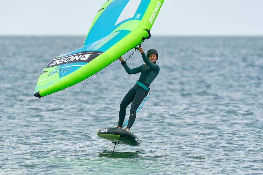 GEAR: THE HIPE 7’5 !!!