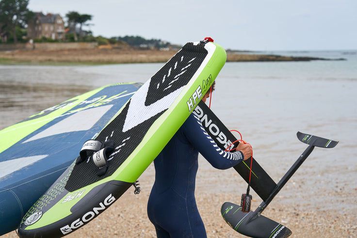 SHOP : -20% SUR LES HIPE V1 4’8, 4’11 ET 7’5 !!!