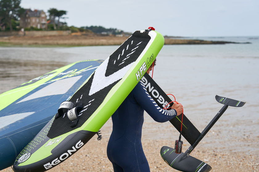 SHOP : -20% SUR LES HIPE V1 4’8, 4’11 ET 7’5 !!!