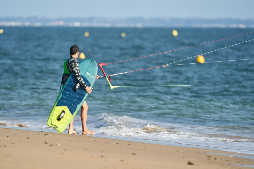 FEEDBACK : MATATA FSP 2X 5’3