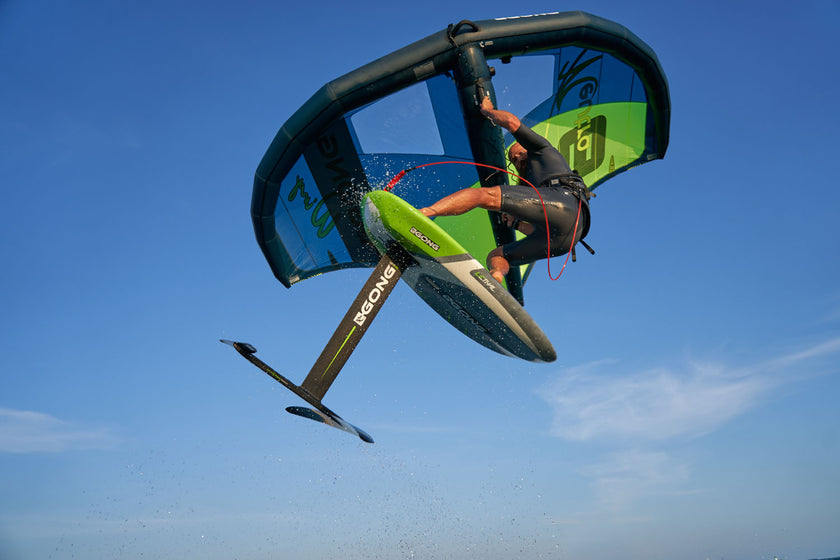 PHOTO: AGILITY