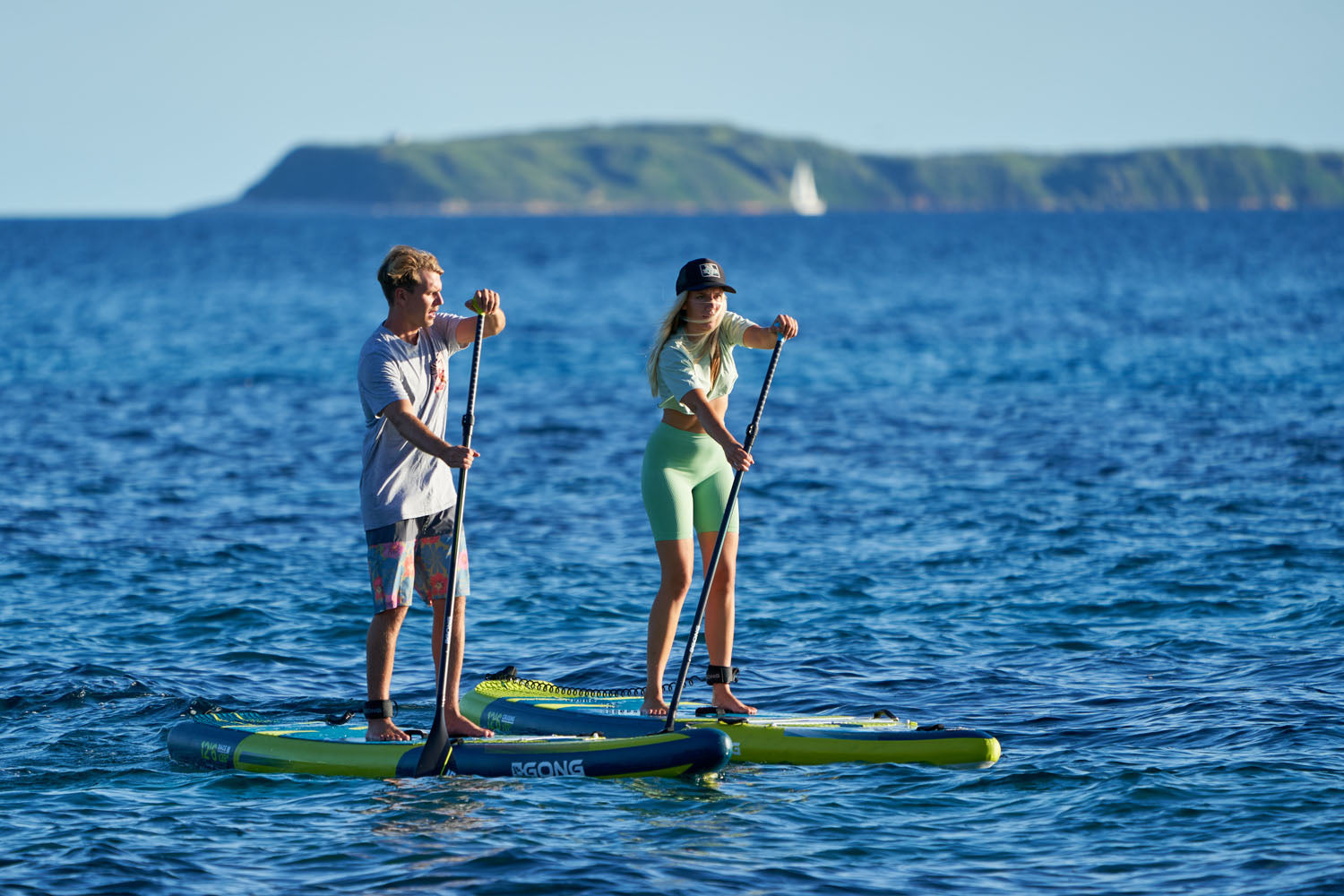 PHOTO : CRUISING EN GROUPE !