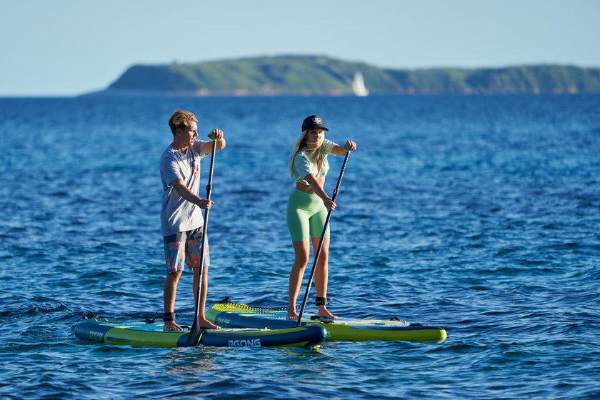 PHOTO : CRUISING EN GROUPE !