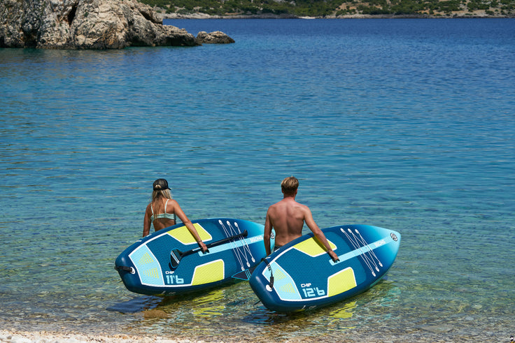 NEWS: A CRUISING VERSION OF THE CHIP