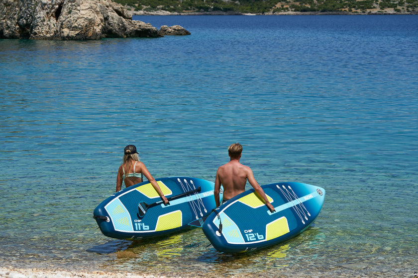 NEWS : UNE VERSION CRUISING DE LA CHIP