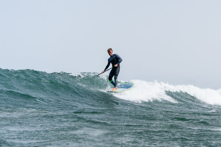 PHOTO : NOSE RIDES EN SUP