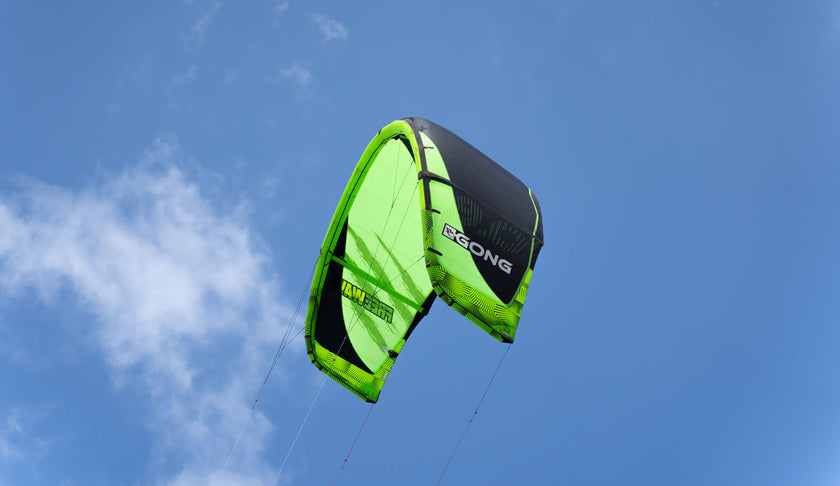 FEEDBACK : KITE FREEWAVE V2
