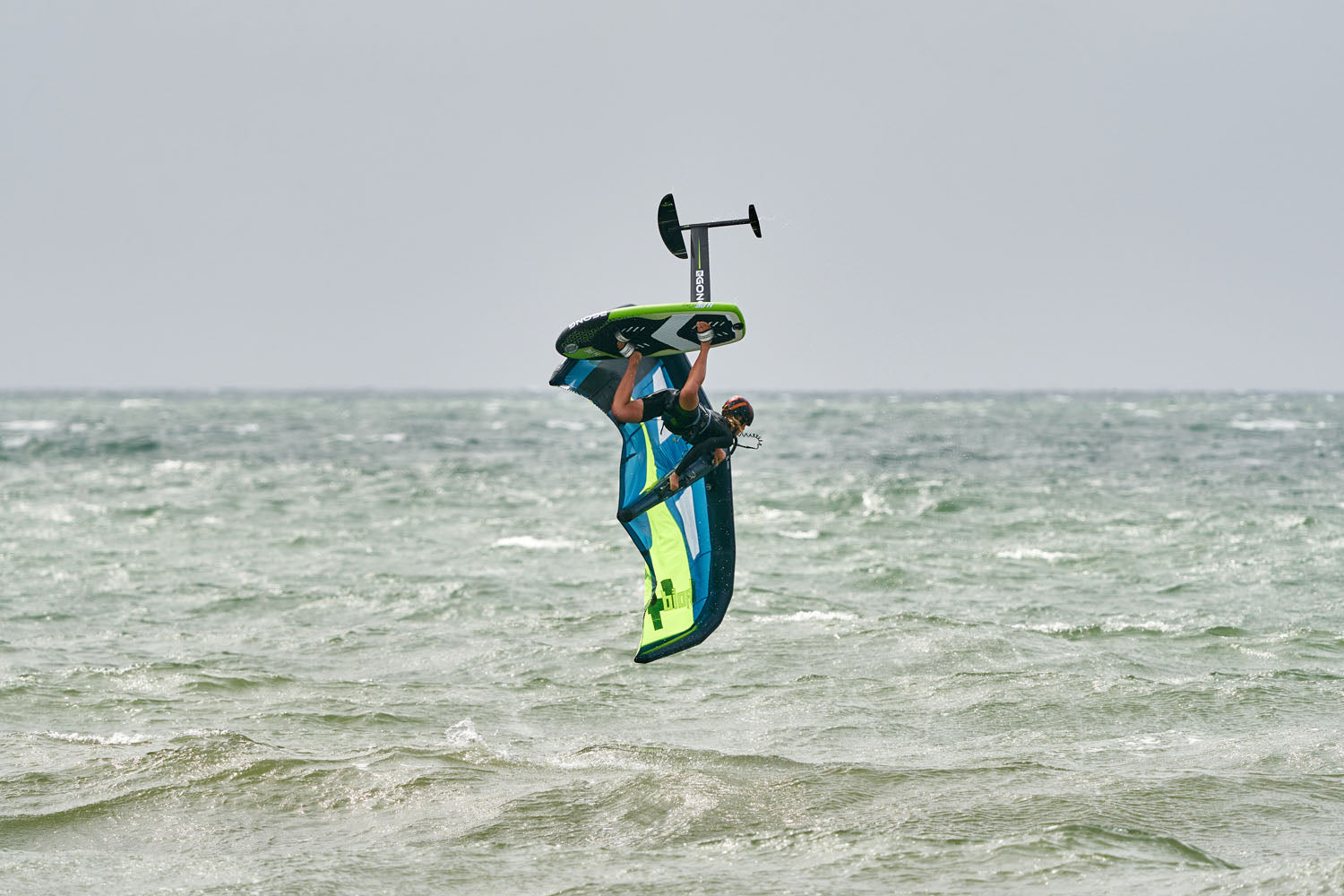 PHOTO : NO LIMIT EN HIPE V2