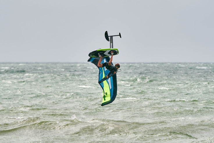 PHOTO : NO LIMIT EN HIPE V2