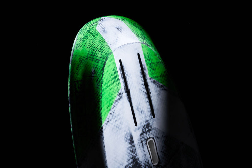 GEAR: LETHAL 4’6 Made In La France