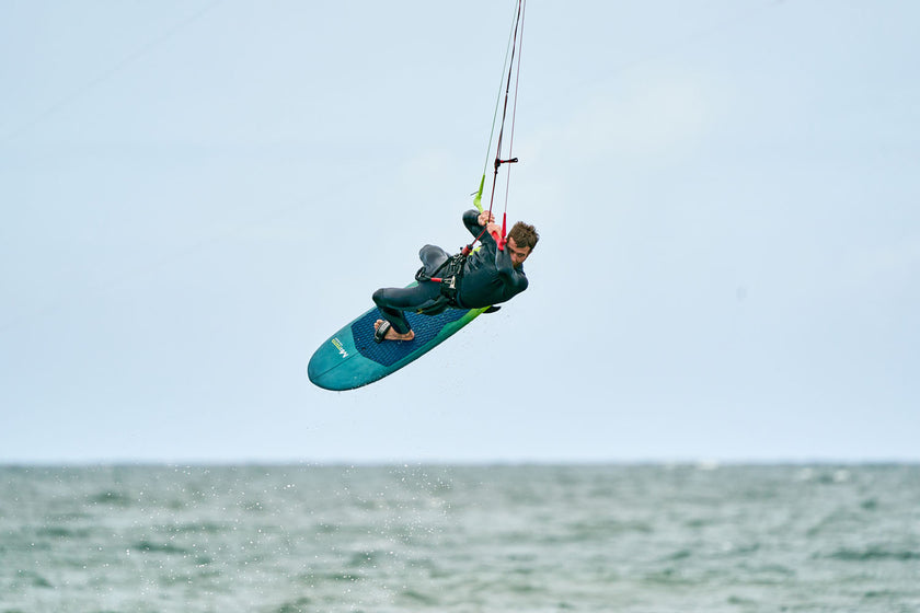 SHOP : KITE+BOARD À PARTIR DE 849€ !