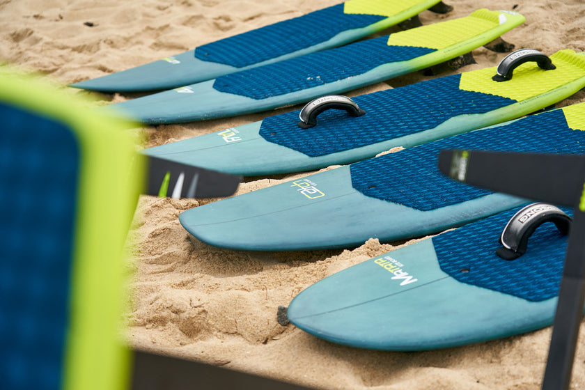 NEWS : RETOUR EN STOCK DES TOUTES NOS KITE BOARDS !