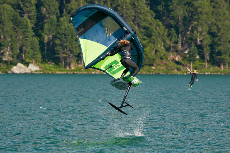 Switch hand 540