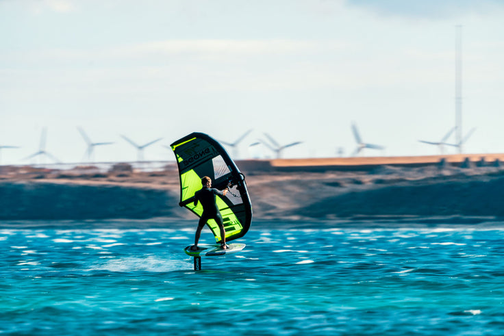 MATOS : LES PERFS PLAGE HAUTE DE LA PULSE !