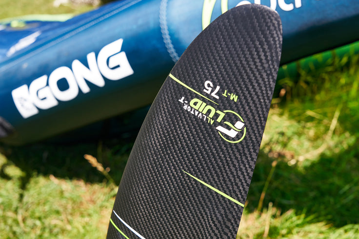 FEEDBACK : FRONT WING FLUID M-T