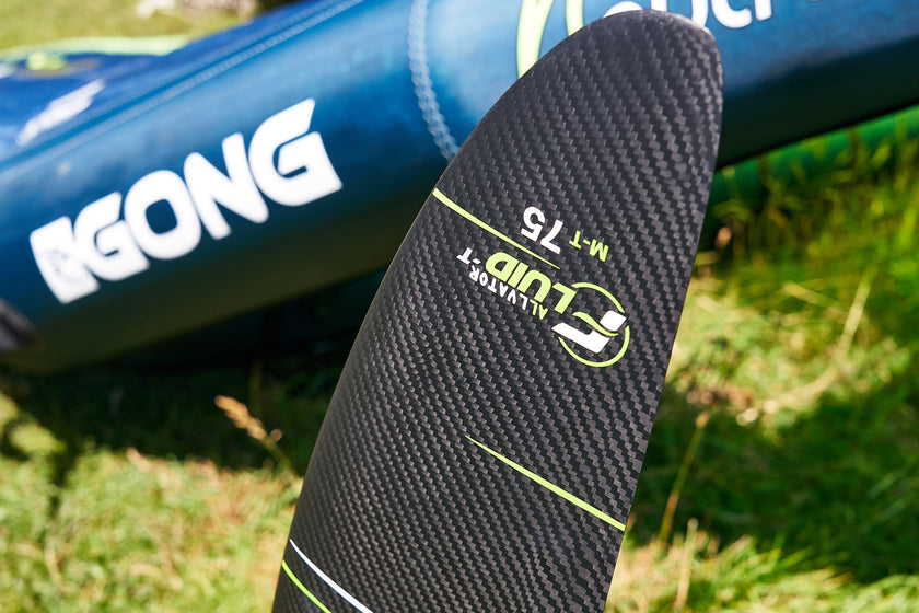 FEEDBACK : FRONT WING FLUID M-T