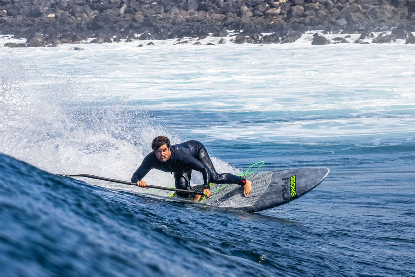 PHOTO : ON THE RAIL