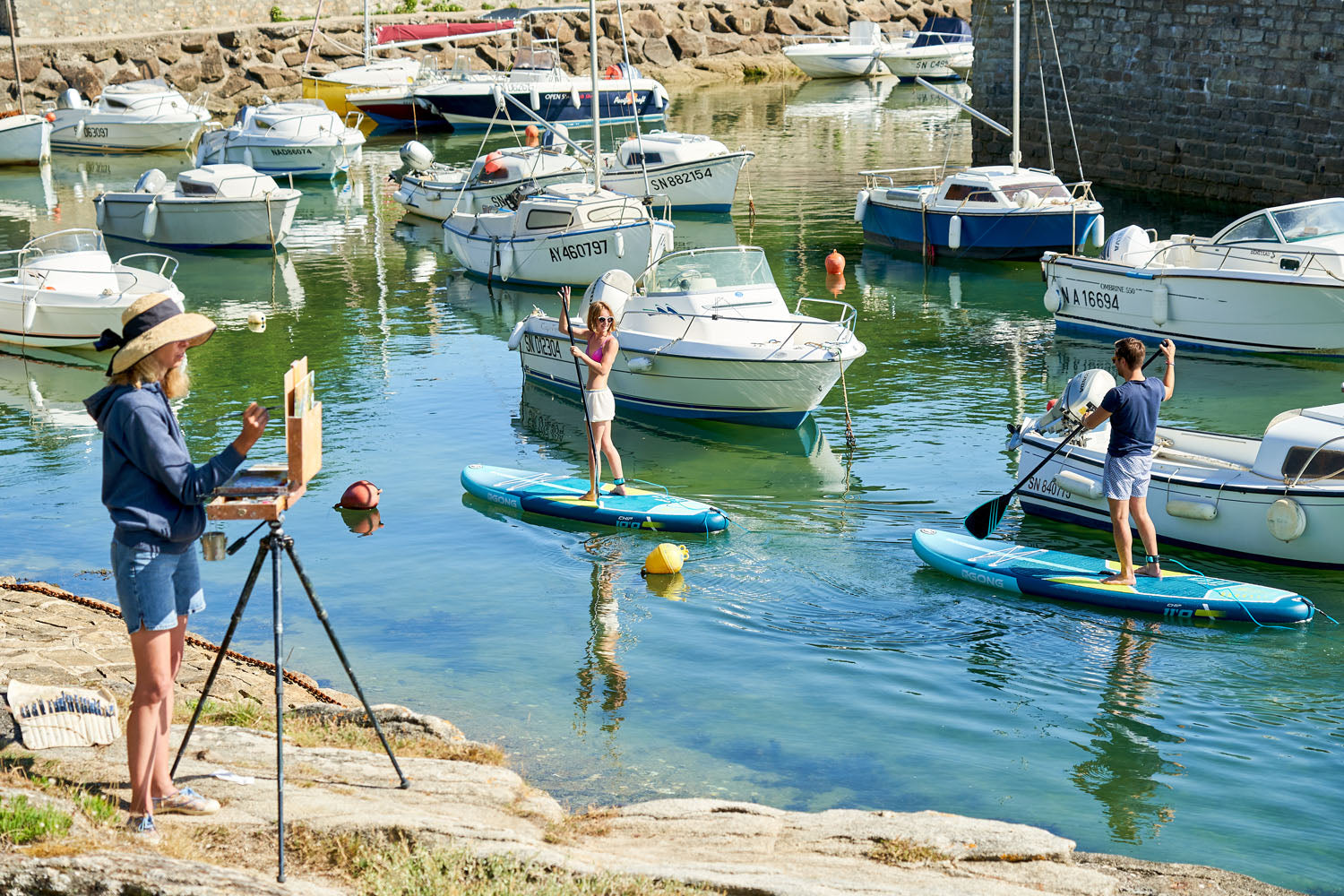 PHOTO : CHOISIR SON POINT DE VUE !