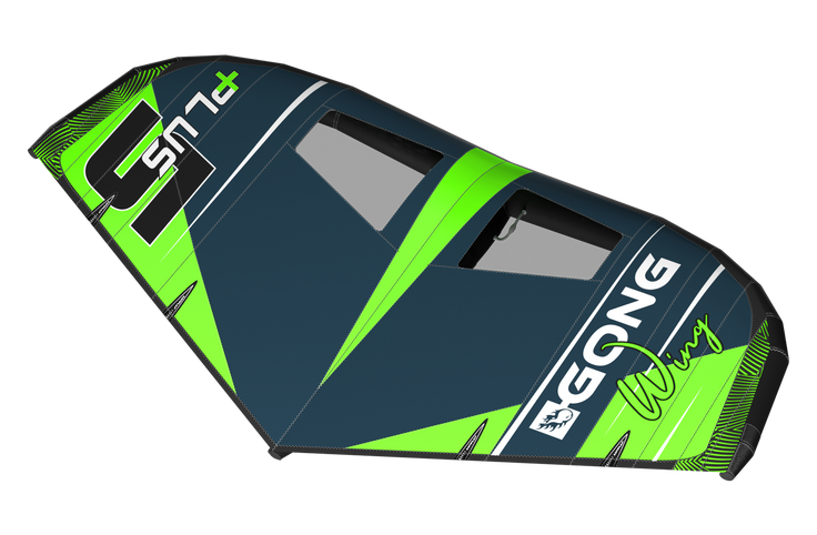 FEEDBACK : WING PLUS 2022