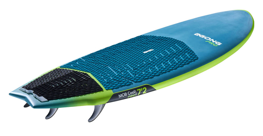 FEEDBACK : MOB 7’2 COOL FSP PRO