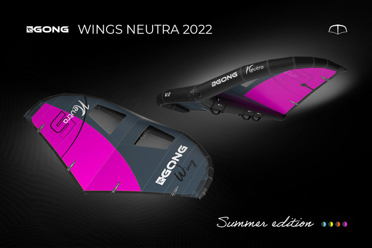 NEWS : NEUTRA SUMMER EDITION !