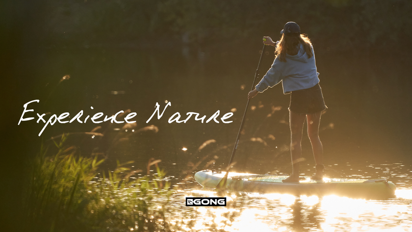MOVIE : PROCHE DE LA NATURE !