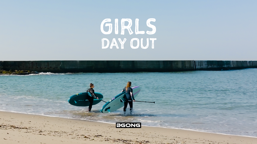 MOVIE : GIRLS DAY OUT !