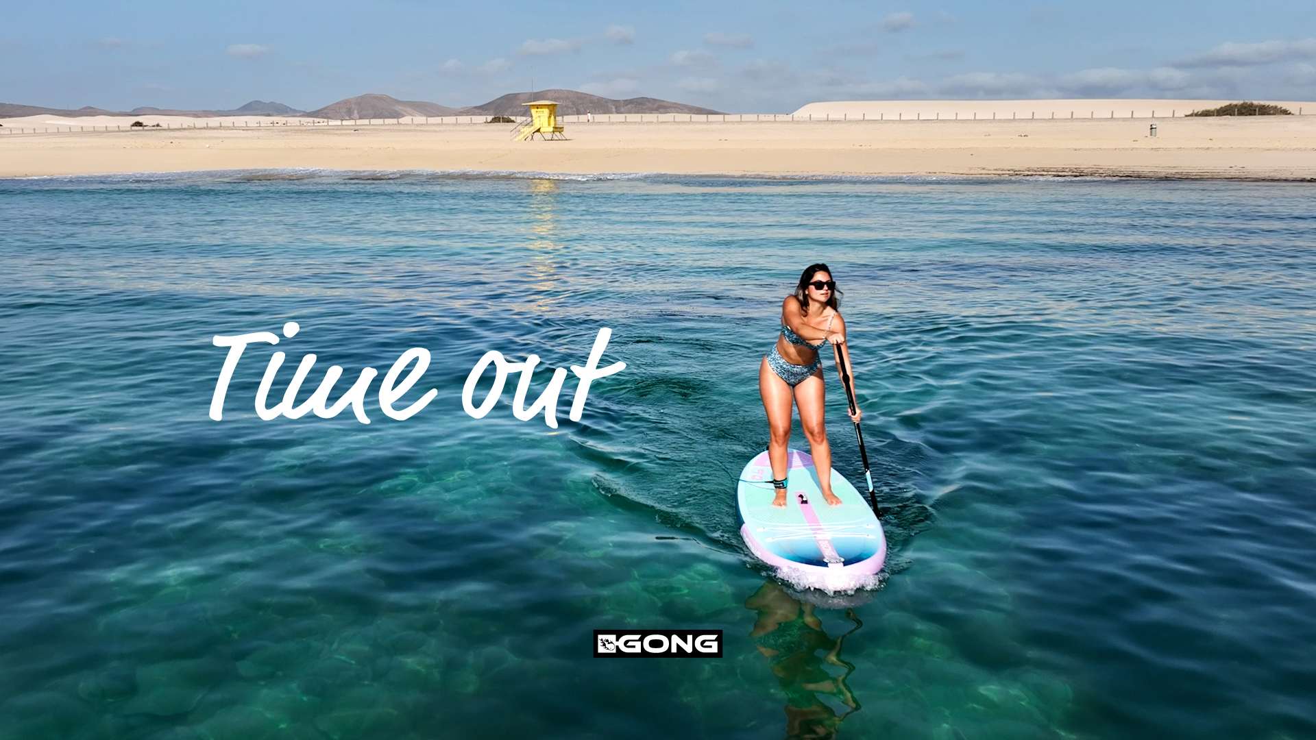 MOVIE : TIME OUT !