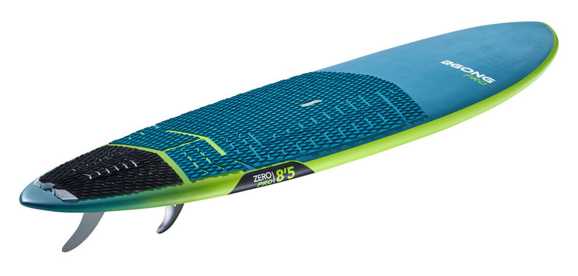 FEEDBACK : ZERO FSP PRO