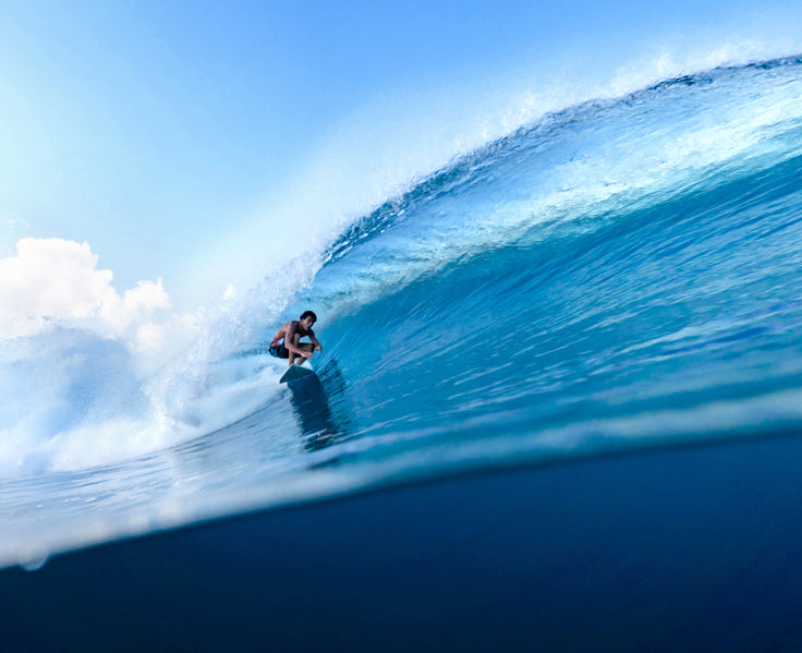 PHOTO : GONG’S SHOT OF THE WEEK