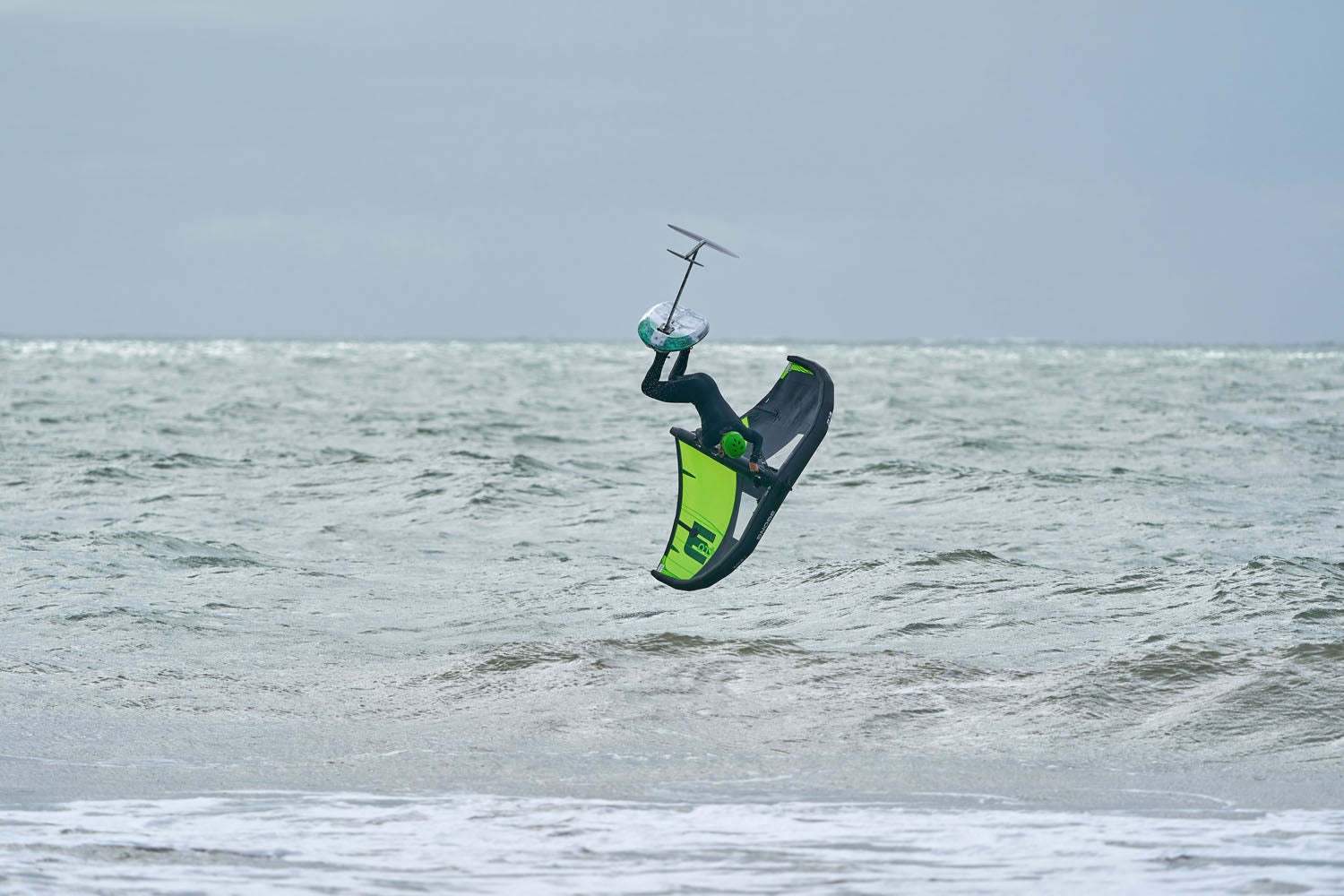 HOW TO : BACKFLIP SUR DU FLAT