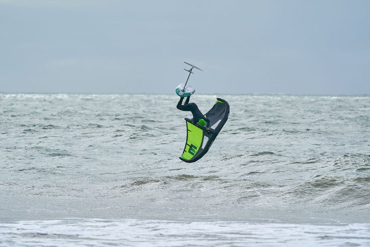 HOW TO : BACKFLIP SUR DU FLAT
