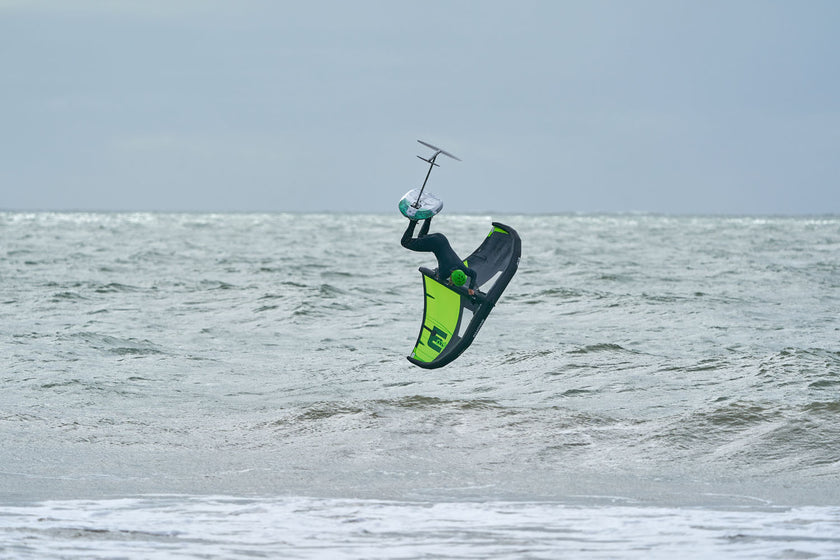 HOW TO : BACKFLIP SUR DU FLAT