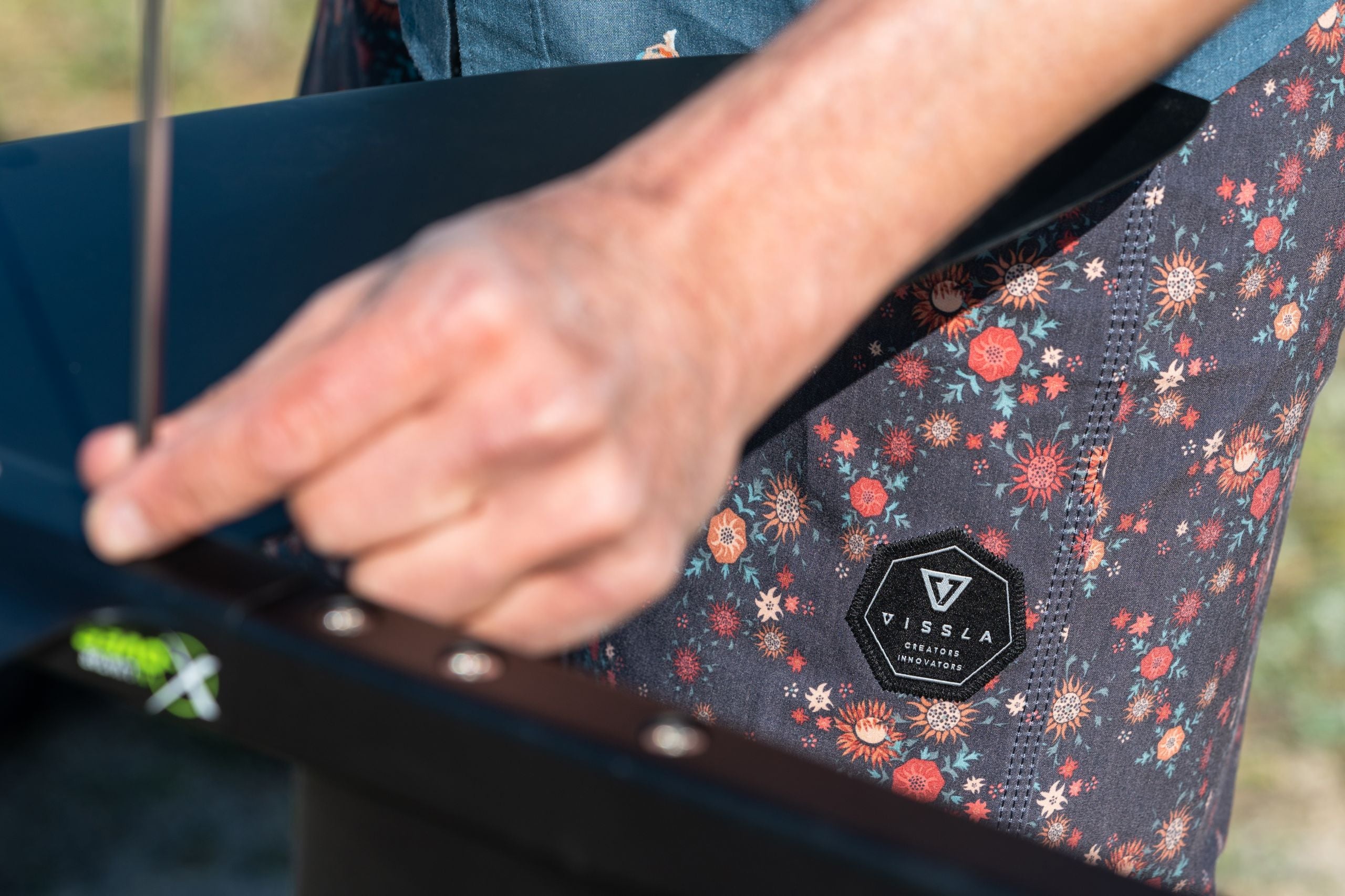 SHOP : DES BOARDSHORTS VISSLA ET BILLABONG PARFAITS POUR L’ÉTÉ