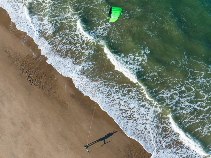 SHOP : PACK COMPLET POUR DÉBUTER EN KITE FOIL !